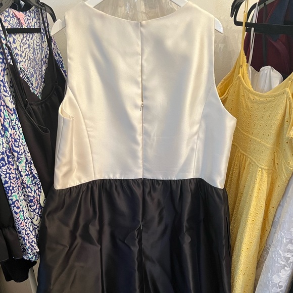 Bella Bridesmaids Dress - Picture 2 of 3